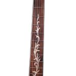 Taylor C14ce Grand Auditorium Acoustic-Electric Guitar - Image 4