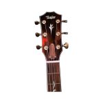 Taylor C14ce Grand Auditorium Acoustic-Electric Guitar - Image 6