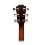 Taylor C14ce Grand Auditorium Acoustic-Electric Guitar - Image 7