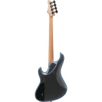 Ibanez Mode MDM1000 Electric Bass Guitar - Midnight Artic Ocean Matte - Image 3