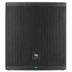 JBL EON718S 1500-watt 18-inch Powered PA Subwoofer