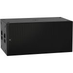 JBL SRX928S 2500-watt 2 x 18-inch Powered Subwoofer - Image 2