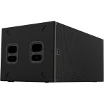 JBL SRX928S 2500-watt 2 x 18-inch Powered Subwoofer - Image 3