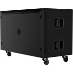 JBL SRX928S 2500-watt 2 x 18-inch Powered Subwoofer - Image 4