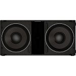 JBL SRX928S 2500-watt 2 x 18-inch Powered Subwoofer - Image 5