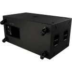 JBL SRX928S 2500-watt 2 x 18-inch Powered Subwoofer - Image 7