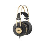 AKG K92 Closed-back Monitor Headphones