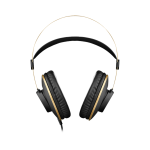 AKG K92 Closed-back Monitor Headphones - Image 2