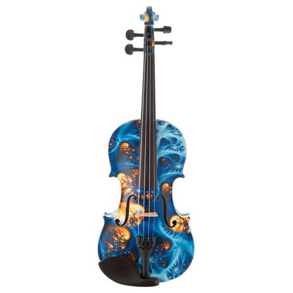 Kinglos LY Series 44 Acoustic Violin