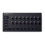 Novation Launch Control 3 MIDI Control Surface