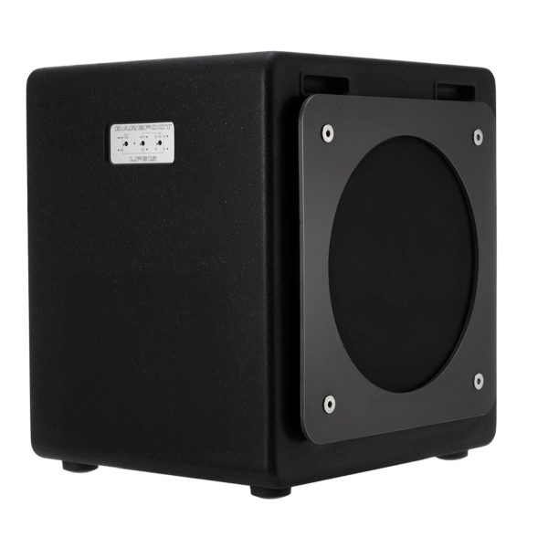 Barefoot Sound LFE15 Dual-Force 15-Inch Powered Subwoofer