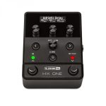 Line 6 HX One Guitar Multi-effects Floor Processor