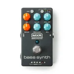 MXR Bass Synth Pedal