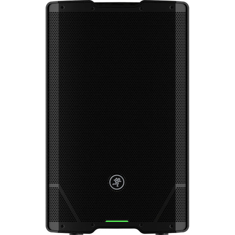 Mackie SRT215 15-inch 1600-watt Professional Powered Loudspeaker