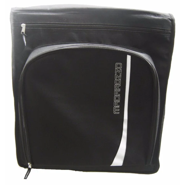 Madarozzo – MADElegant Double Bass Pedal Bag