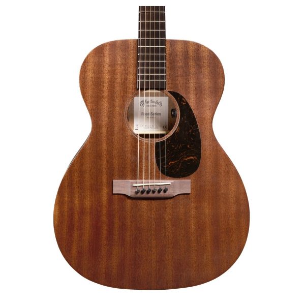 Martin 000-10E Retro Sapele Acoustic-electric Guitar