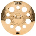 Meinl Cymbals 18 inch Classic Custom Trash Crash Cymbal