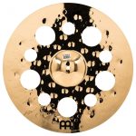 Meinl Cymbals 18 inch Classic Custom Trash Crash Cymbal - Image 2