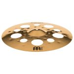 Meinl Cymbals 18 inch Classic Custom Trash Crash Cymbal - Image 3
