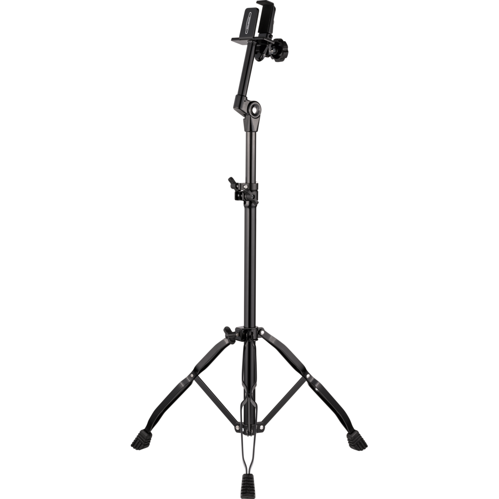 Meinl Percussion Headliner Series Bongo Stand - Black Meinl Percussion Headliner Series Bongo Stand - Black