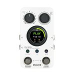 Mooer GL100 Groove Loop and Drum Station