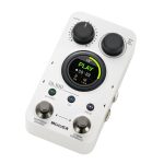 Mooer GL100 Groove Loop and Drum Station - Image 2