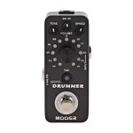 Mooer MDM1 Micro Drummer Pedal