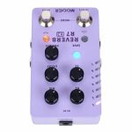Mooer R7 Reverb X2 Stereo Reverb Pedal - Image 3