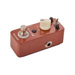 Mooer TresCab Guitar Speaker Simulator Pedal - Image 2