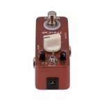 Mooer TresCab Guitar Speaker Simulator Pedal - Image 3
