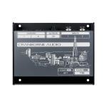 Cranborne Audio N22 Cat 5 Snake & C.A.S.T. Breakout Box
