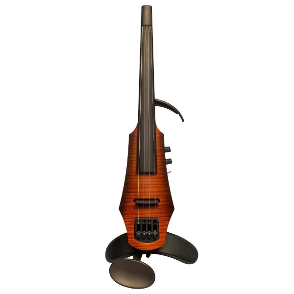 NS Design NXTa 4-string Electric Violin - Sunburst