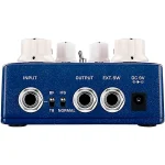 NUX Queen of Tone Dual Overdrive Pedal Dual - Image 3