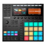 Native Instruments Maschine MK3 Production and Performance System