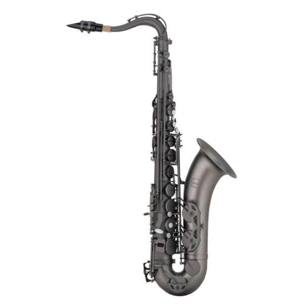 Chateau Chambord CTS-50 Tenor Saxophone – Black