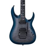 Ibanez J-Custom RG8420-SDF Electric Guitar - Sodalite Flat