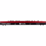 Nord Wave 2 61-Key Wavetable and FM Synthesizer - Image 4