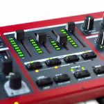 Nord Wave 2 61-Key Wavetable and FM Synthesizer - Image 5