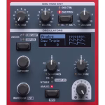 Nord Wave 2 61-Key Wavetable and FM Synthesizer - Image 6
