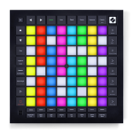 Novation Launchpad Pro MK3 Grid Controller for Ableton Live