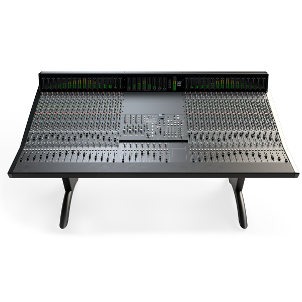 Solid State Logic Origin 32 Analog Studio Console