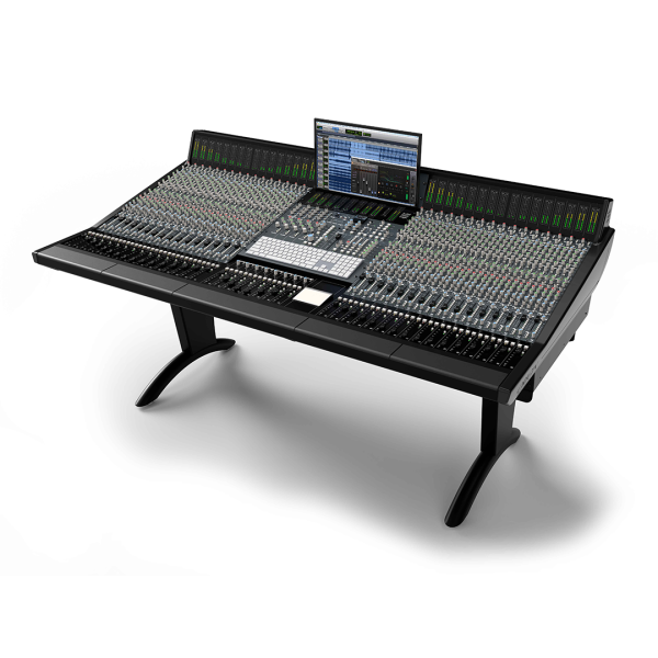 Solid State Logic Origin EVO 32 Analog Recording Console