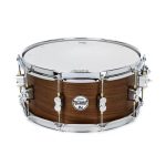 PDP 20-Ply Limited Edition Maple / Walnut Snare - 6.5 x 14 inch