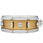 PDP Concept Brushed Brass Snare 5 x 14 inch