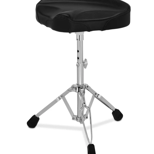 PDP PDDT710T Drum Throne - Tractor Style