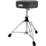 PDP PDDT810R Drum Throne - Round