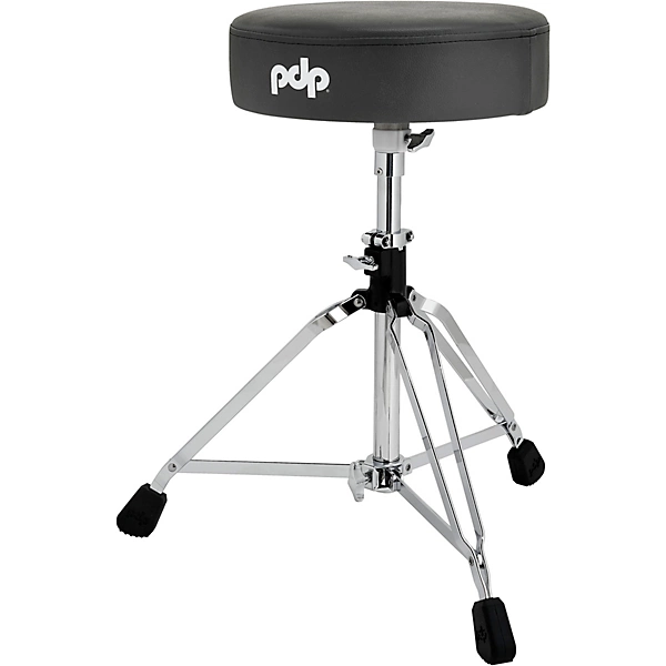 PDP PDDT810R Drum Throne - Round
