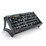 Novation Peak Polyphonic Desktop Synthesizer