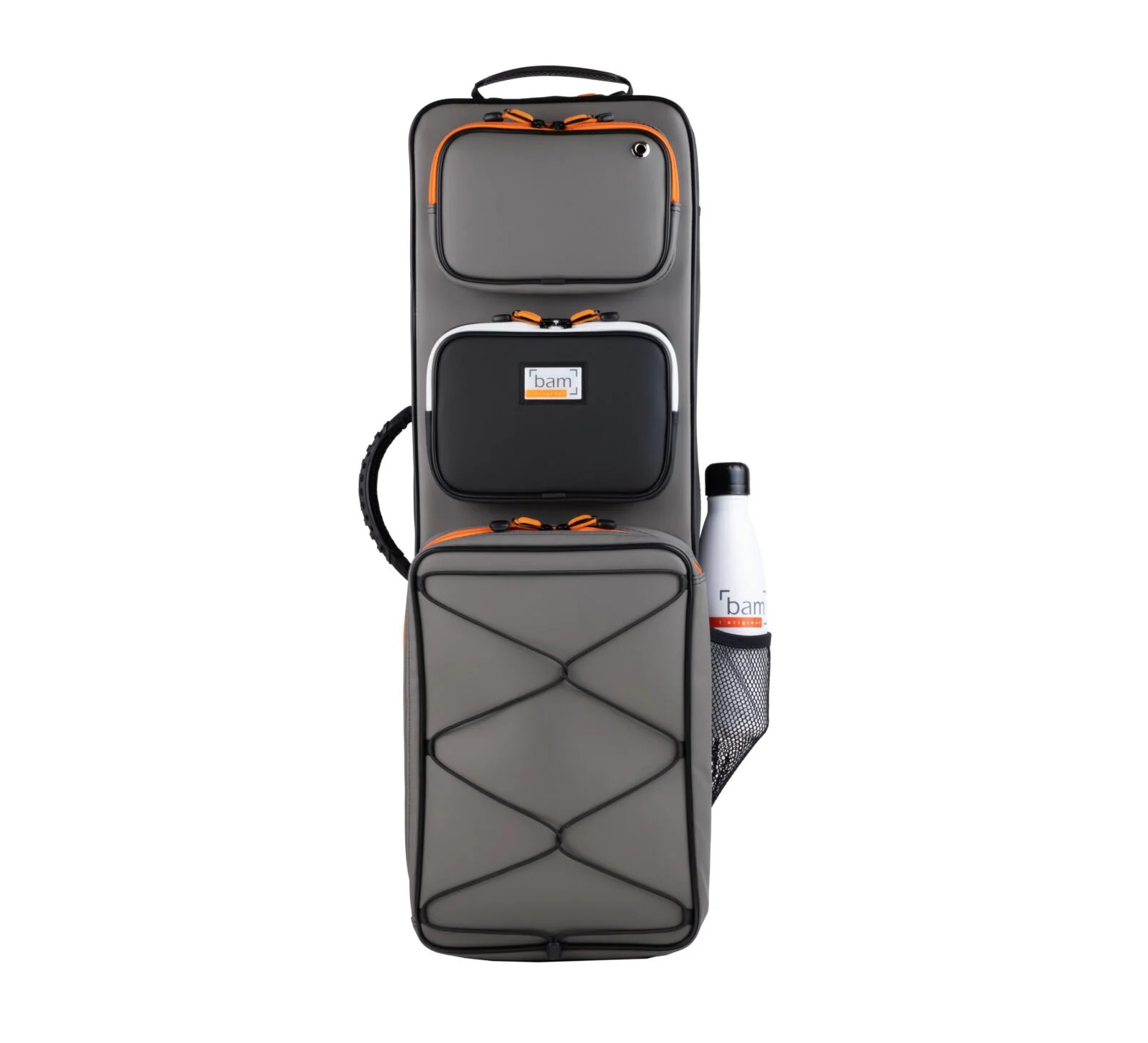 BAM PEAK2002BN Peak Performance Violin 4/4 Case BAM PEAK2002BN Peak Performance Violin 4/4 Case