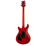 PRS SE Custom 24-08 Electric Guitar - Charcoal Cherry Burst - Image 3